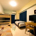 Hotel Harvest Yuhigaoka【難波】