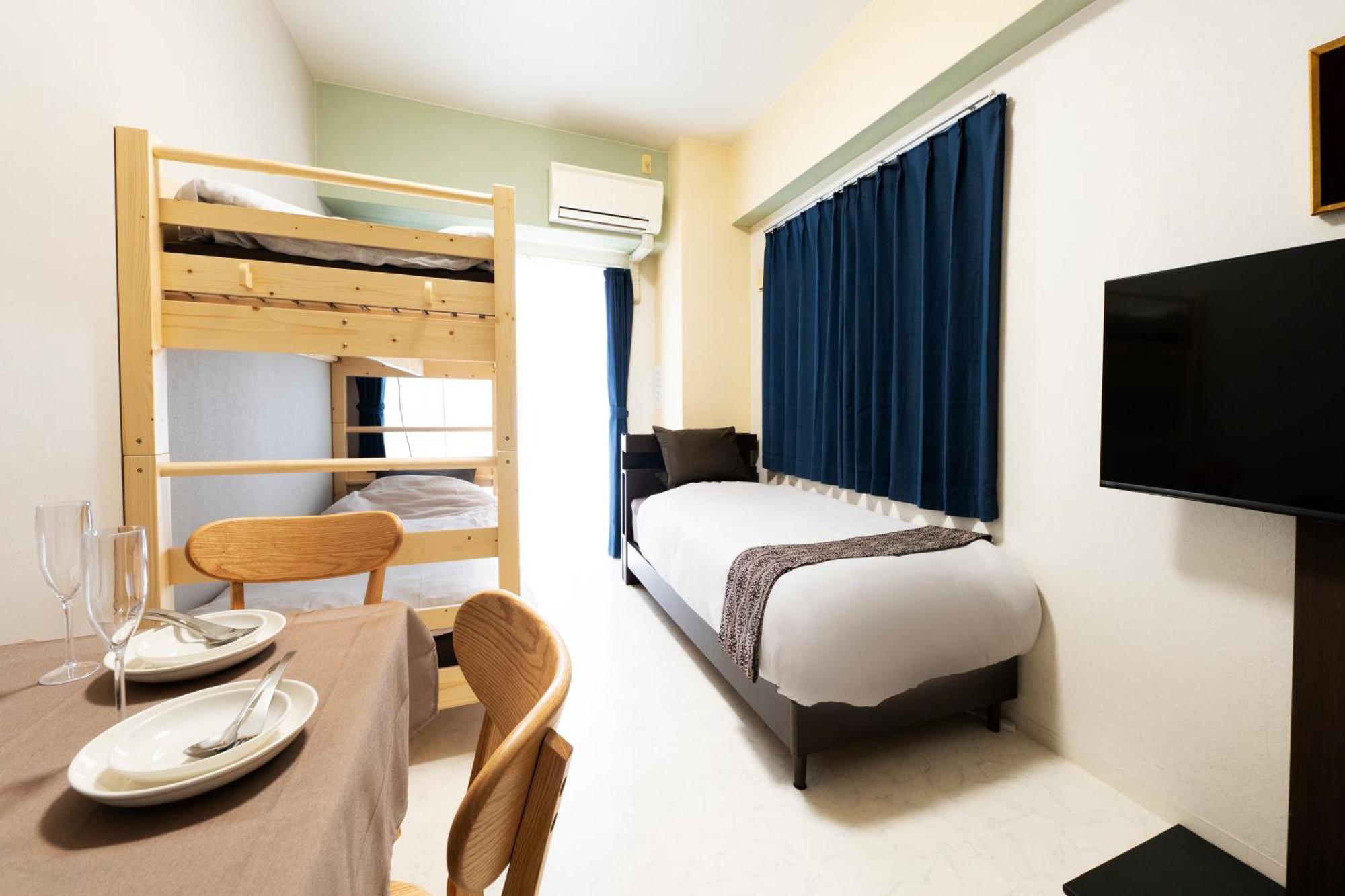 Harvest Yuhigaoka【難波】 Apartment
